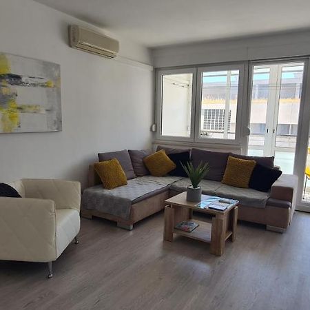 Apartment Dominis Split Eksteriør billede