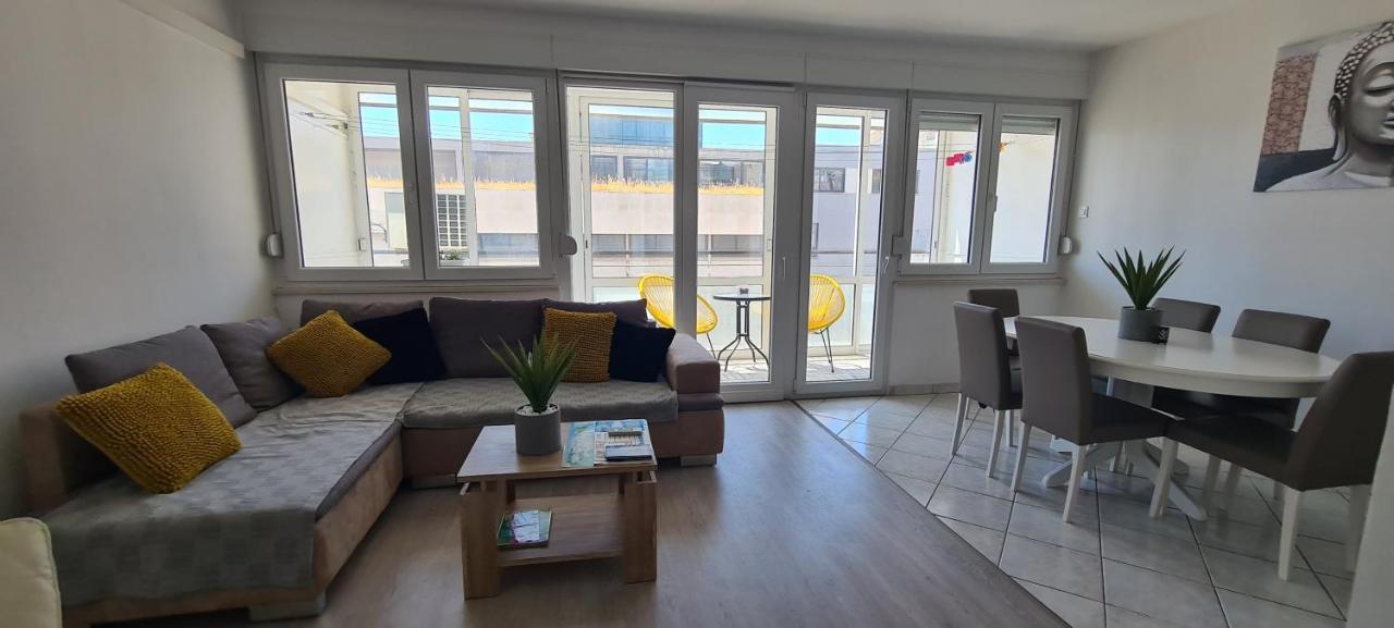 Apartment Dominis Split Eksteriør billede